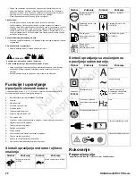 Preview for 50 page of Briggs & Stratton 11000B Operator'S Manual