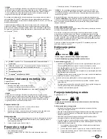 Preview for 51 page of Briggs & Stratton 11000B Operator'S Manual