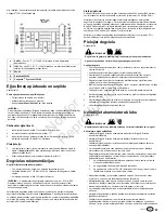 Preview for 81 page of Briggs & Stratton 11000B Operator'S Manual