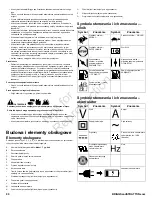 Preview for 90 page of Briggs & Stratton 11000B Operator'S Manual