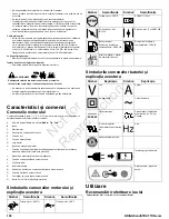 Preview for 100 page of Briggs & Stratton 11000B Operator'S Manual