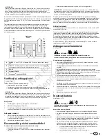 Preview for 101 page of Briggs & Stratton 11000B Operator'S Manual