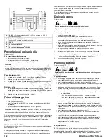 Preview for 132 page of Briggs & Stratton 11000B Operator'S Manual