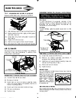 Preview for 12 page of Briggs & Stratton 110600 series Operating & Maintenance Instructions