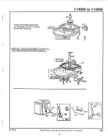 Preview for 3 page of Briggs & Stratton 114900 Series Illustrate Parts List