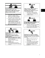 Preview for 8 page of Briggs & Stratton 115400 Manual