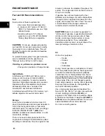 Preview for 11 page of Briggs & Stratton 115400 Manual