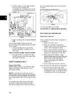 Preview for 27 page of Briggs & Stratton 115400 Manual