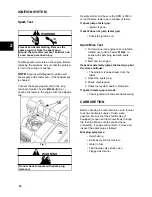 Preview for 33 page of Briggs & Stratton 115400 Manual