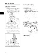 Preview for 57 page of Briggs & Stratton 115400 Manual