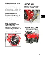 Preview for 62 page of Briggs & Stratton 115400 Manual