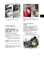 Preview for 64 page of Briggs & Stratton 115400 Manual