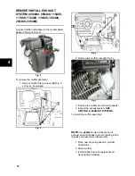 Preview for 79 page of Briggs & Stratton 115400 Manual