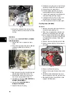 Preview for 95 page of Briggs & Stratton 115400 Manual