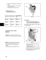 Preview for 129 page of Briggs & Stratton 115400 Manual