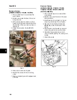 Preview for 151 page of Briggs & Stratton 115400 Manual