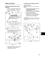 Preview for 164 page of Briggs & Stratton 115400 Manual