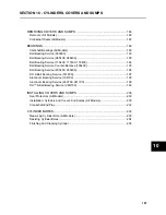 Preview for 188 page of Briggs & Stratton 115400 Manual