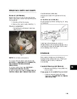 Preview for 190 page of Briggs & Stratton 115400 Manual