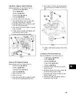 Preview for 192 page of Briggs & Stratton 115400 Manual