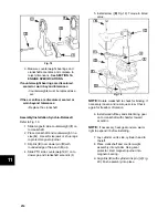 Preview for 215 page of Briggs & Stratton 115400 Manual