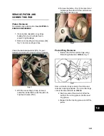 Preview for 222 page of Briggs & Stratton 115400 Manual