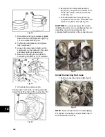 Preview for 227 page of Briggs & Stratton 115400 Manual