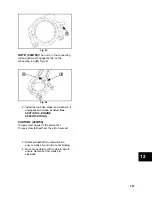 Preview for 228 page of Briggs & Stratton 115400 Manual