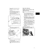 Предварительный просмотр 24 страницы Briggs & Stratton 120000 Instruction Manual