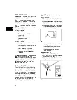 Предварительный просмотр 29 страницы Briggs & Stratton 120000 Instruction Manual