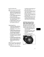 Preview for 110 page of Briggs & Stratton 120000 Instruction Manual