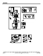Предварительный просмотр 4 страницы Briggs & Stratton 12D100 Series Illustrated Parts List