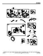 Preview for 5 page of Briggs & Stratton 12E300 Series Illustrated Parts List