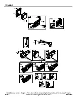 Предварительный просмотр 4 страницы Briggs & Stratton 12H800 Series Illustrated Parts List