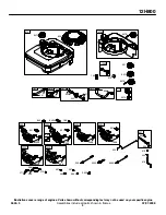 Предварительный просмотр 5 страницы Briggs & Stratton 12H800 Series Illustrated Parts List