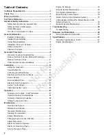 Preview for 2 page of Briggs & Stratton 12KW Installation And Operation Manual