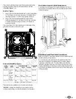 Preview for 15 page of Briggs & Stratton 12KW Installation And Operation Manual