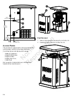 Preview for 16 page of Briggs & Stratton 12KW Installation And Operation Manual