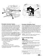 Preview for 33 page of Briggs & Stratton 12KW Installation And Operation Manual