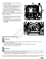 Preview for 63 page of Briggs & Stratton 12KW Installation And Operation Manual