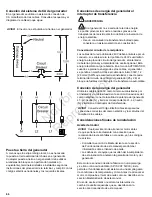 Preview for 66 page of Briggs & Stratton 12KW Installation And Operation Manual