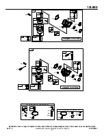 Preview for 3 page of Briggs & Stratton 12L800 Series Illustrated Parts List