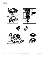 Preview for 6 page of Briggs & Stratton 12L800 Series Illustrated Parts List