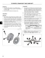 Preview for 64 page of Briggs & Stratton 130G00 Repair Manual