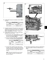 Preview for 77 page of Briggs & Stratton 130G00 Repair Manual