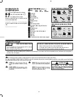 Preview for 8 page of Briggs & Stratton 133200 Series Operating & Maintenance Instructions