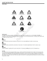 Preview for 4 page of Briggs & Stratton 14000 Series Installation Instructions Manual