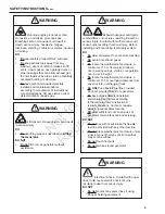 Preview for 5 page of Briggs & Stratton 14000 Series Installation Instructions Manual