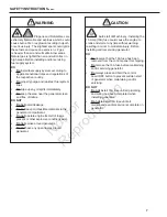 Preview for 7 page of Briggs & Stratton 14000 Series Installation Instructions Manual