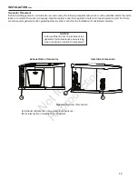 Preview for 13 page of Briggs & Stratton 14000 Series Installation Instructions Manual